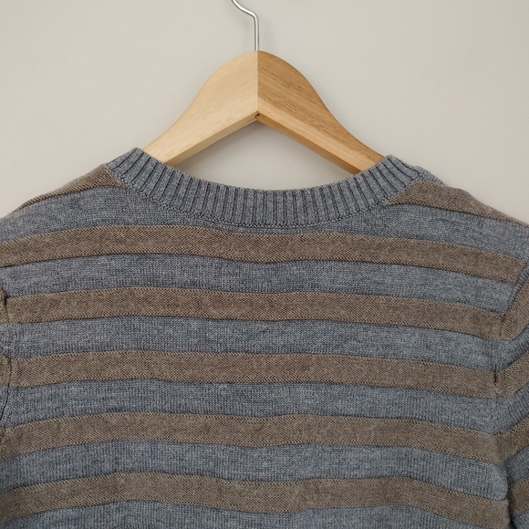 Kit and Ace Dreamy Merino Sweater Tee Knit Top Size Medium - Picture 13 of 16
